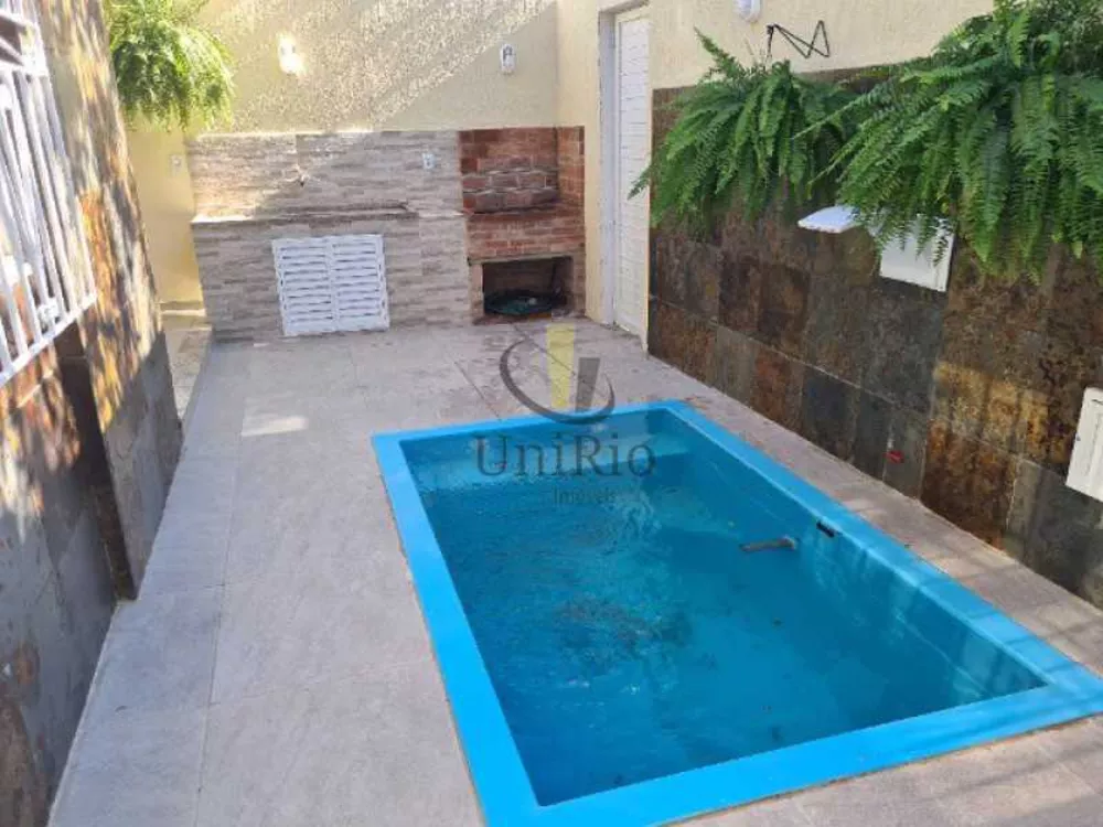 Casa de Condomínio, 4 quartos - Foto 19
