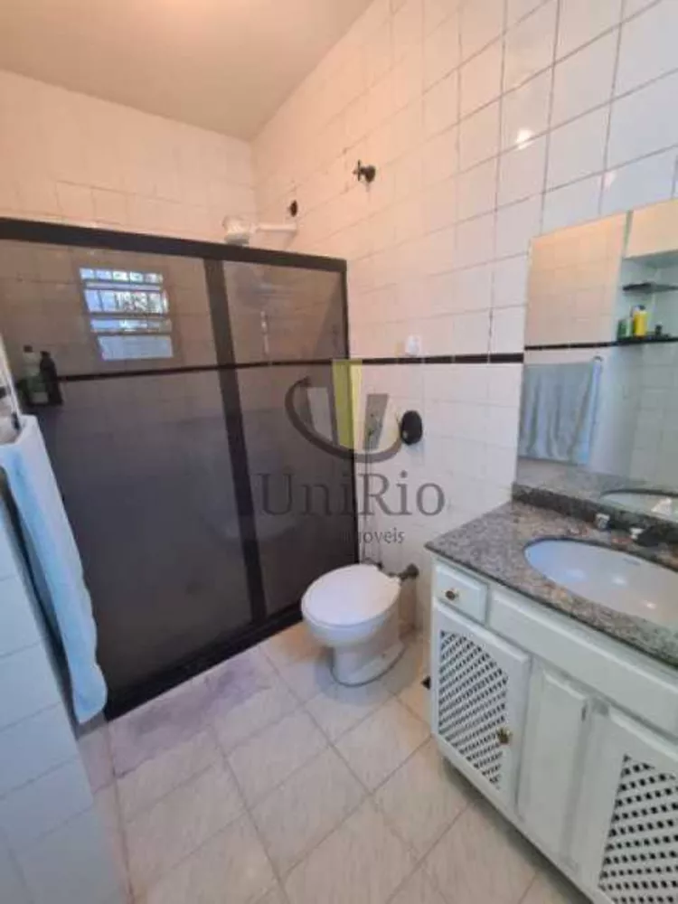 Casa de Condomínio, 4 quartos - Foto 12