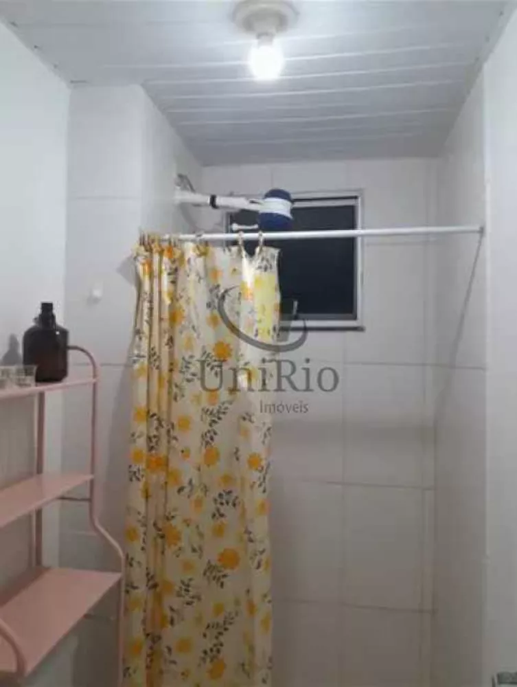 Apartamento, 2 quartos, 45 m² - Foto 4