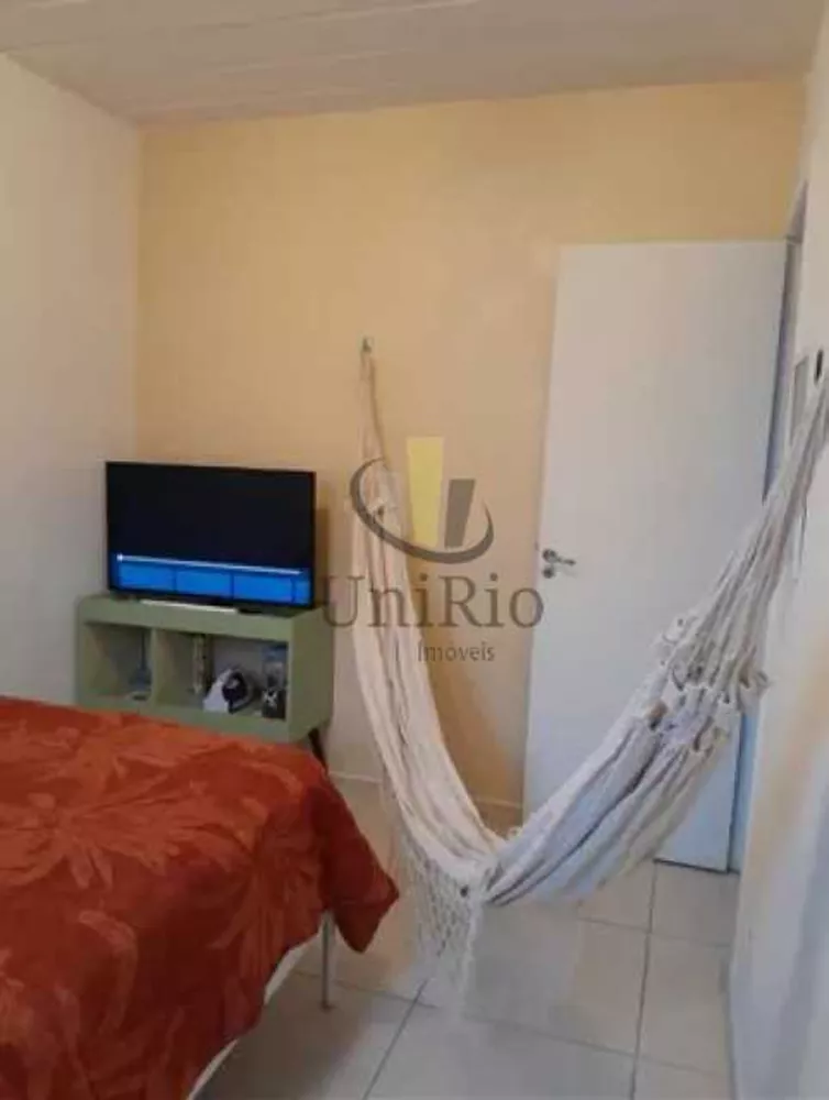 Apartamento, 2 quartos, 45 m² - Foto 18