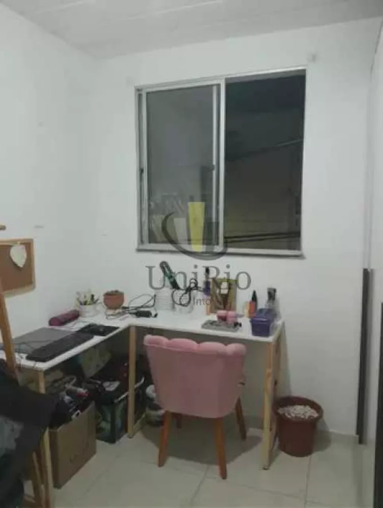 Apartamento, 2 quartos, 45 m² - Foto 5