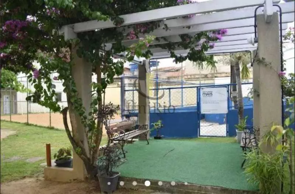 Apartamento, 2 quartos, 45 m² - Foto 15