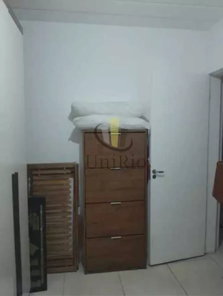 Apartamento, 2 quartos, 45 m² - Foto 9