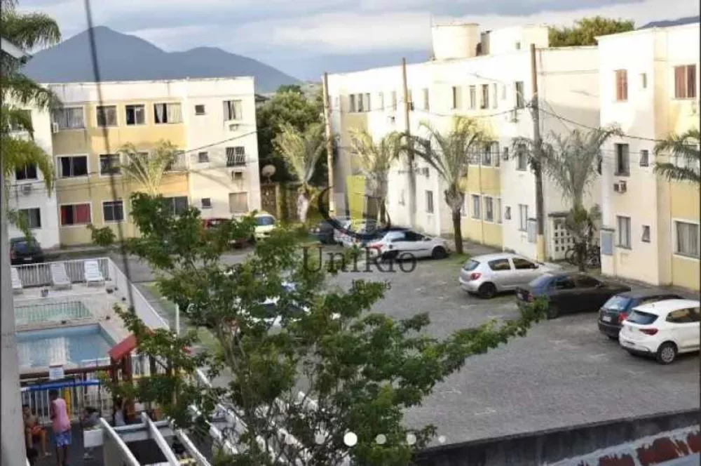 Apartamento, 2 quartos, 45 m² - Foto 19