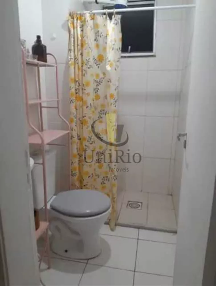 Apartamento, 2 quartos, 45 m² - Foto 7