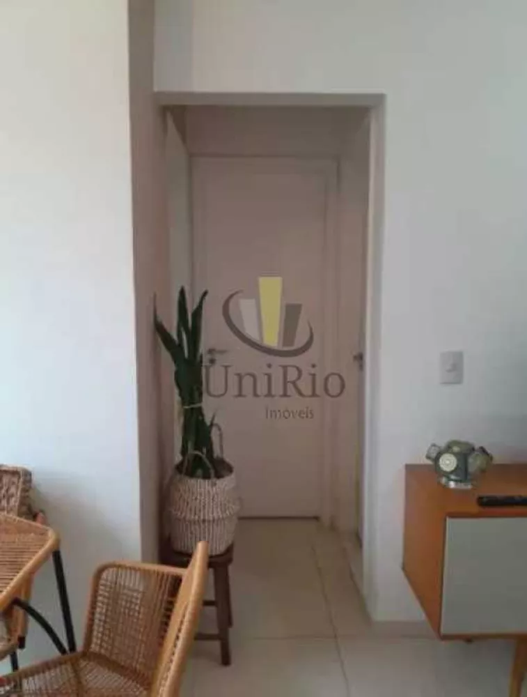 Apartamento, 2 quartos, 45 m² - Foto 16