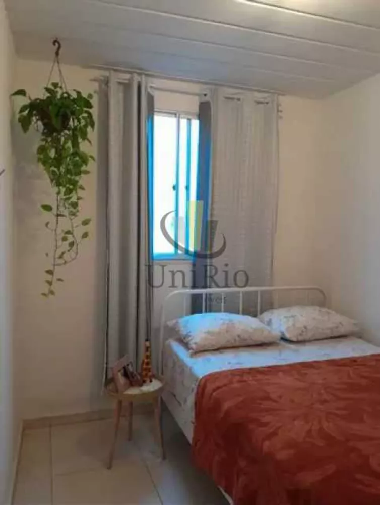 Apartamento, 2 quartos, 45 m² - Foto 1