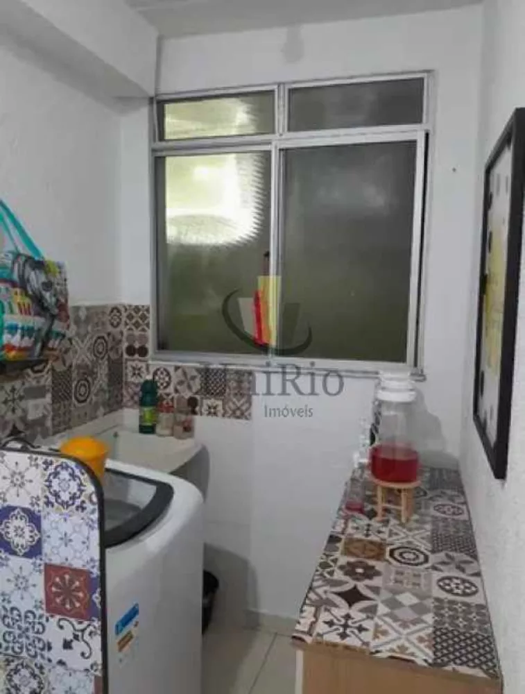 Apartamento, 2 quartos, 45 m² - Foto 8