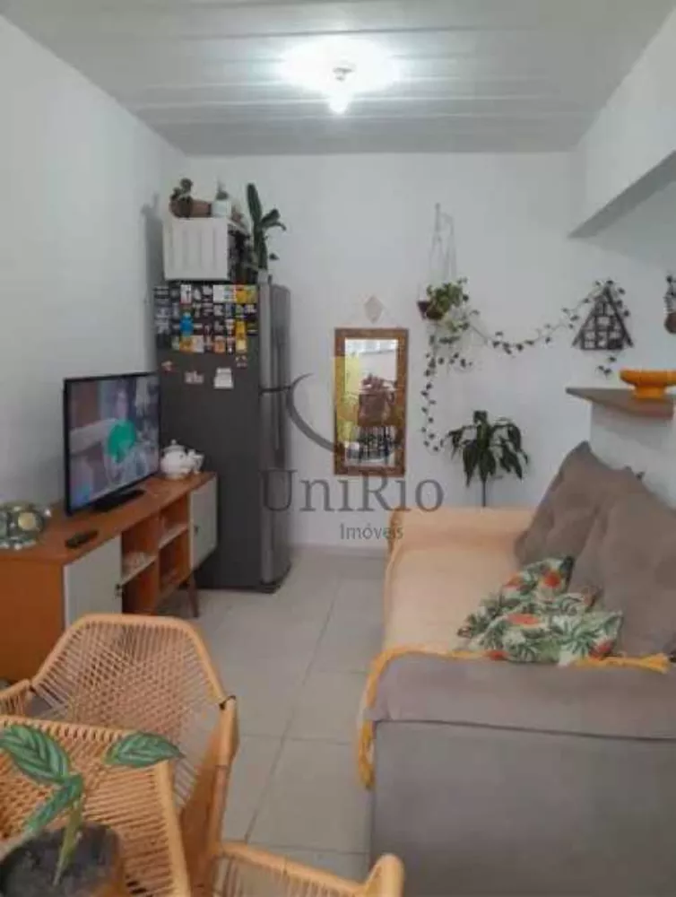 Apartamento, 2 quartos, 45 m² - Foto 11