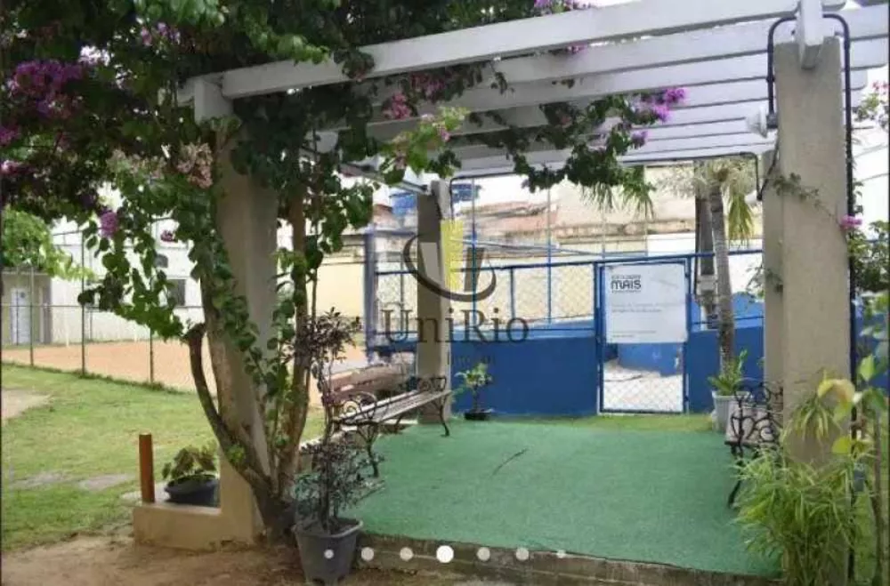 Apartamento, 2 quartos, 45 m² - Foto 12
