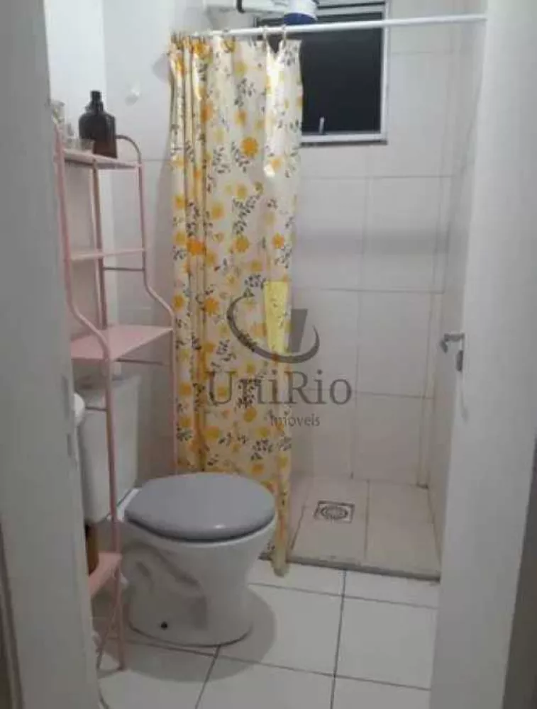 Apartamento, 2 quartos, 45 m² - Foto 17