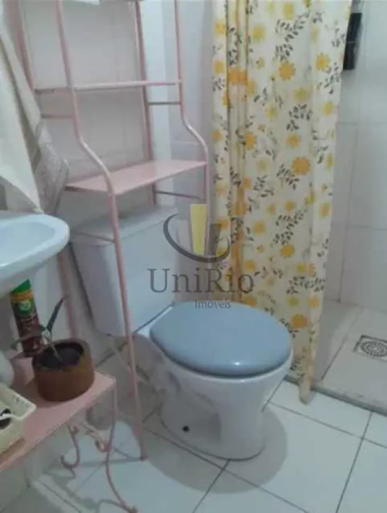 Apartamento, 2 quartos, 45 m² - Foto 2