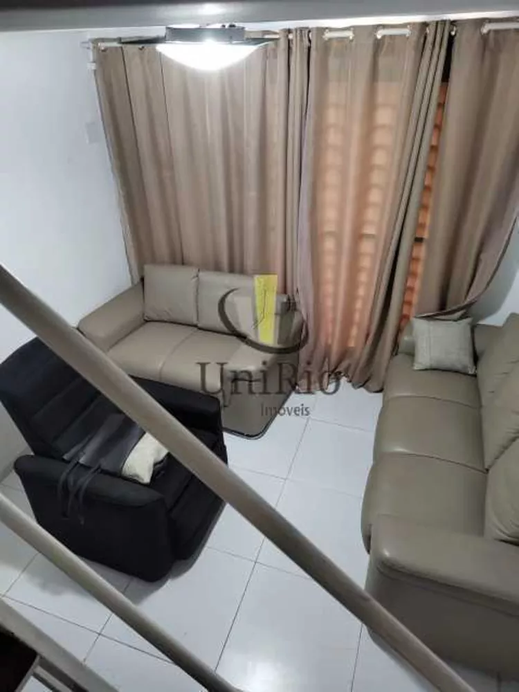 Casa, 2 quartos, 90 m² - Foto 19