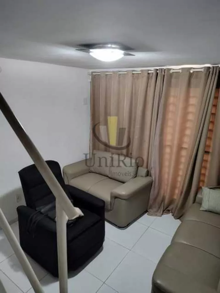 Casa, 2 quartos, 90 m² - Foto 2