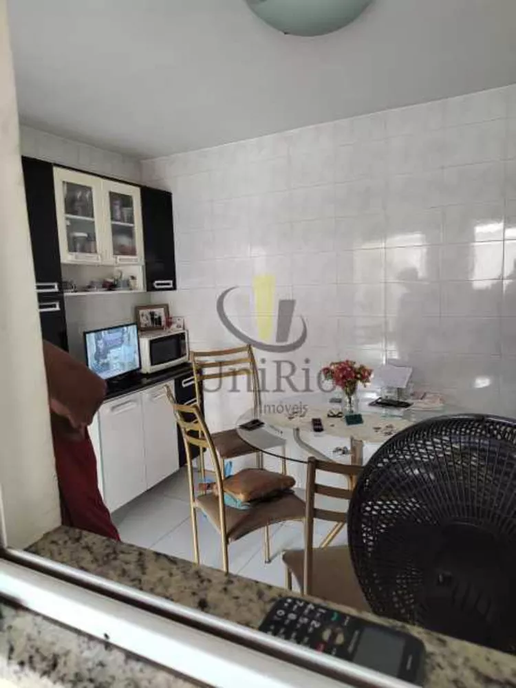 Casa, 2 quartos, 90 m² - Foto 10