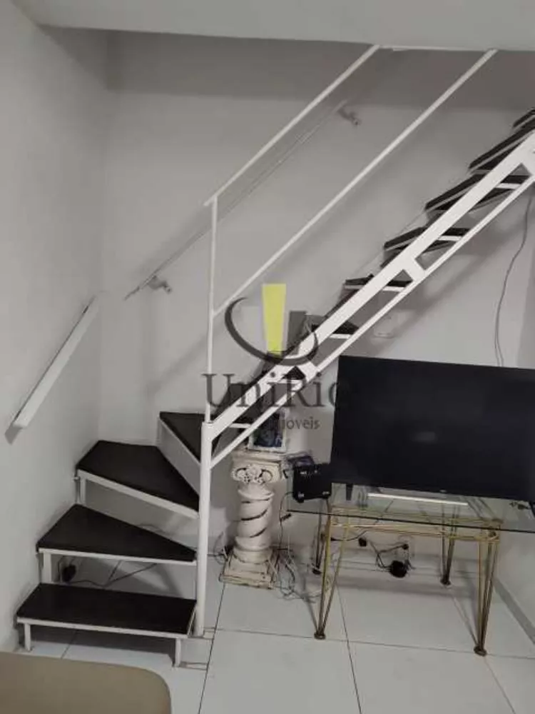 Casa, 2 quartos, 90 m² - Foto 21