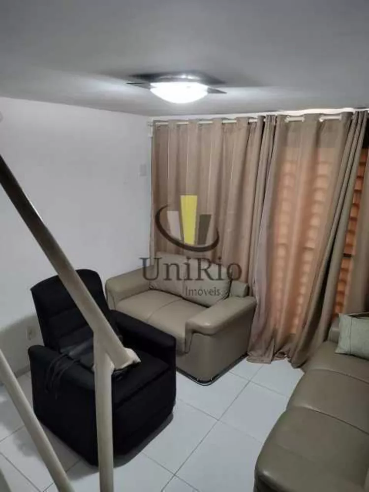 Casa, 2 quartos, 90 m² - Foto 18