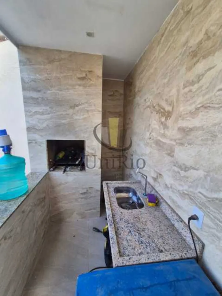 Casa, 3 quartos, 200 m² - Foto 14