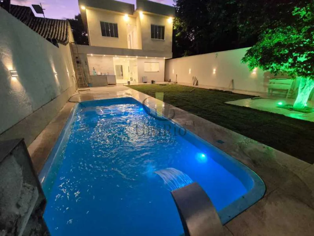 Casa, 3 quartos, 200 m² - Foto 11