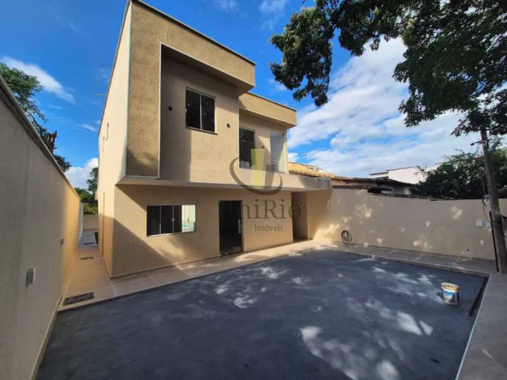 Casa, 3 quartos, 200 m² - Foto 16