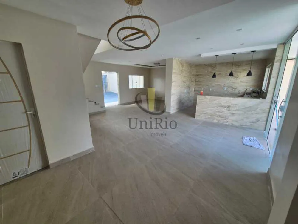 Casa, 3 quartos, 200 m² - Foto 3