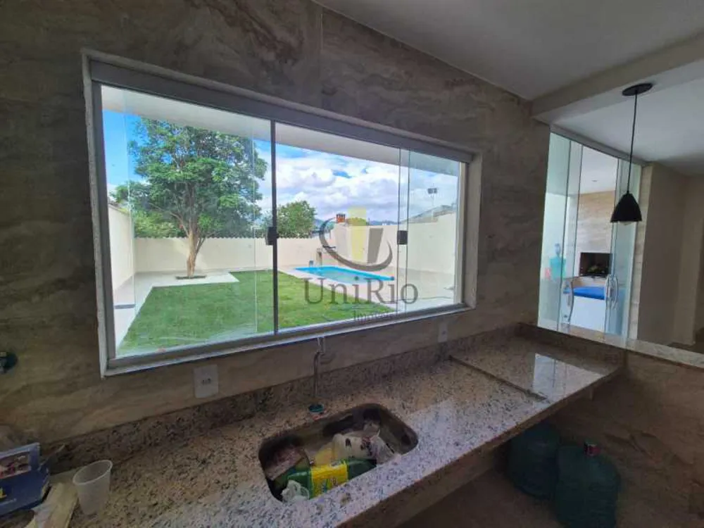 Casa, 3 quartos, 200 m² - Foto 13