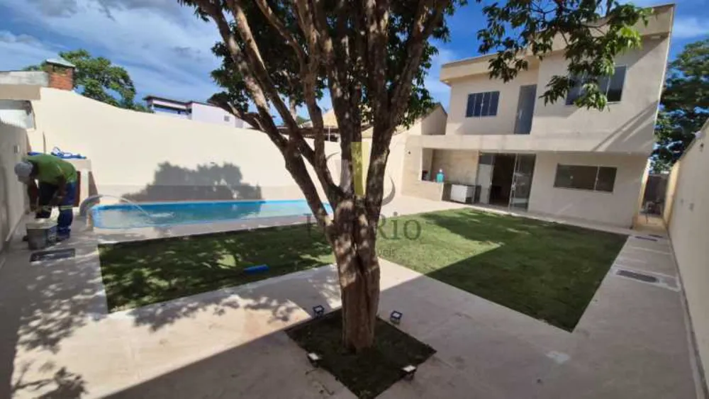 Casa, 3 quartos, 200 m² - Foto 12