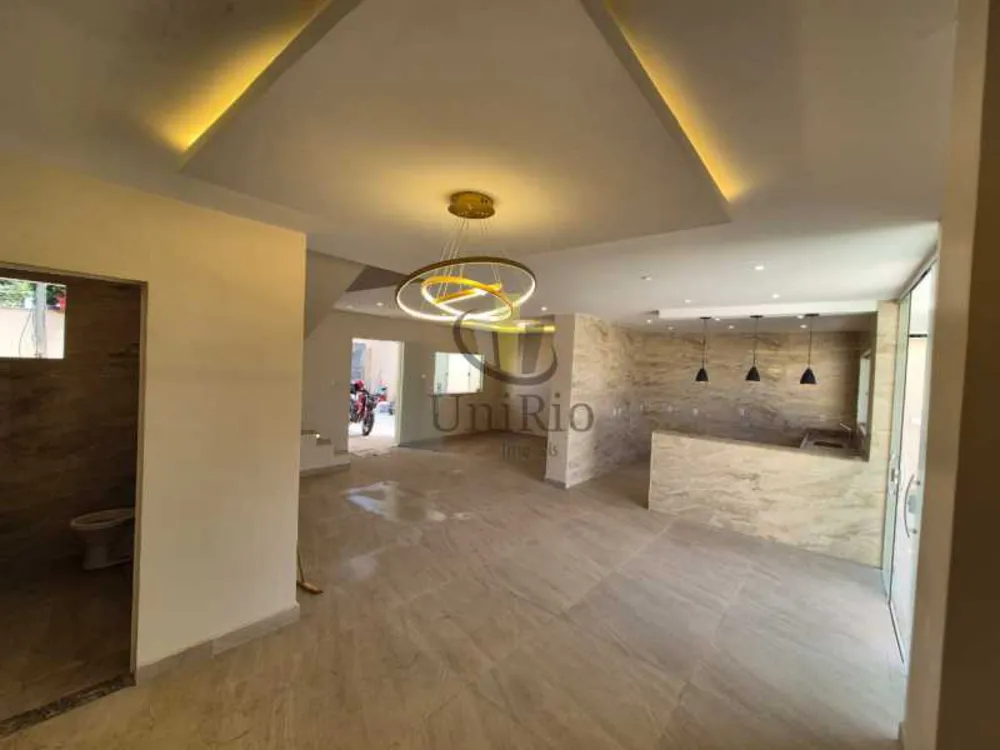 Casa, 3 quartos, 200 m² - Foto 9