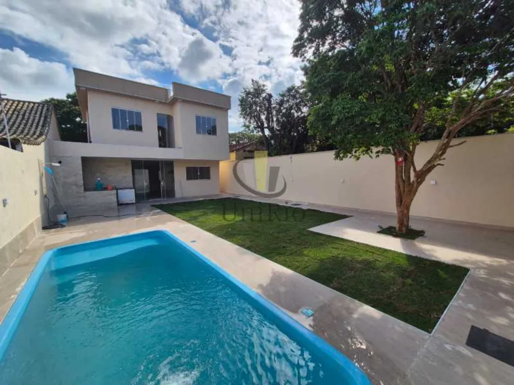 Casa, 3 quartos, 200 m² - Foto 15