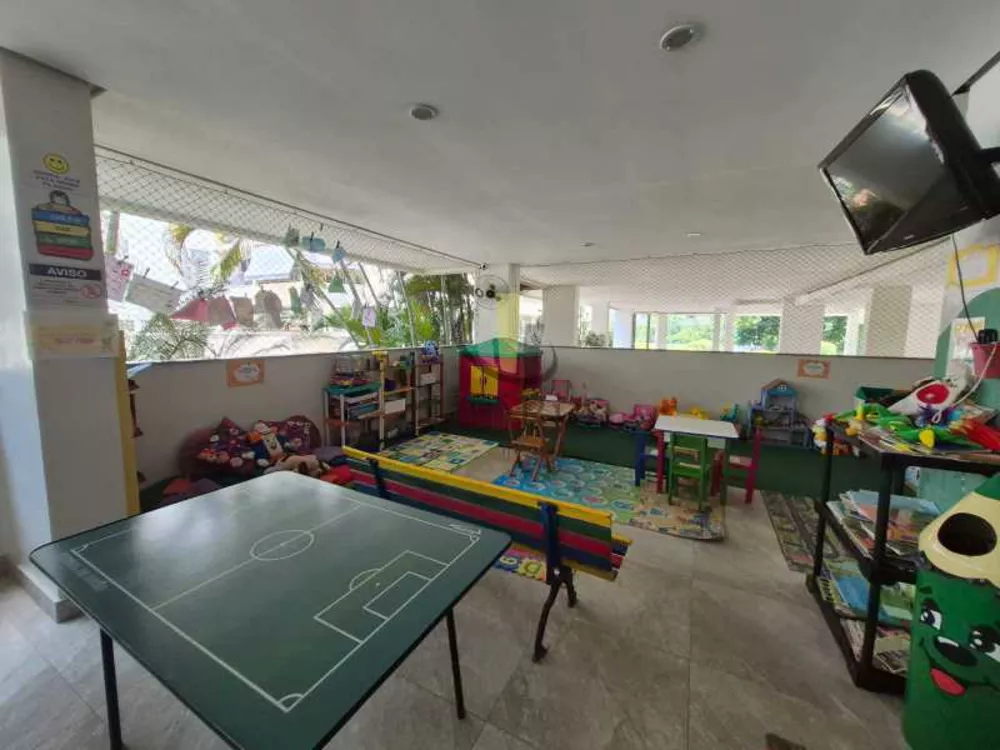 Cobertura, 2 quartos, 138 m² - Foto 16