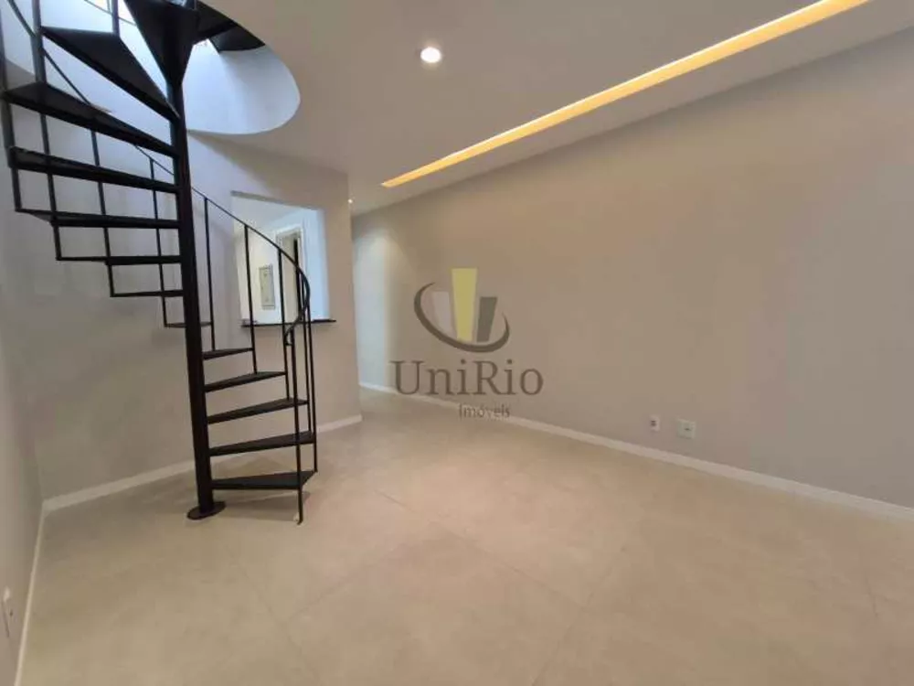 Cobertura, 2 quartos, 138 m² - Foto 3