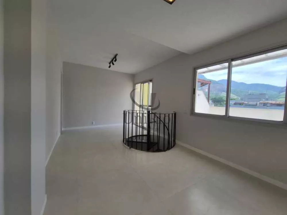 Cobertura, 2 quartos, 138 m² - Foto 12