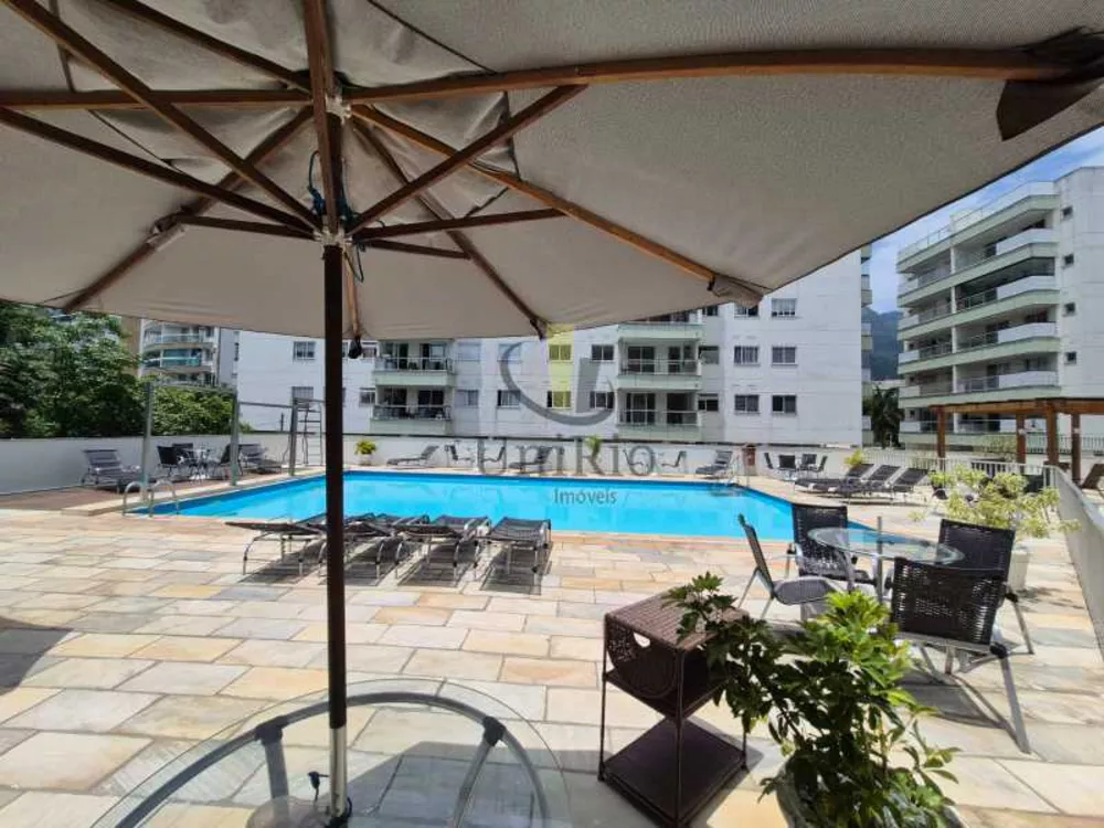 Cobertura, 2 quartos, 138 m² - Foto 25