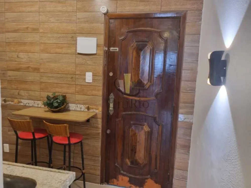 Apartamento, 1 quarto, 27 m² - Foto 30