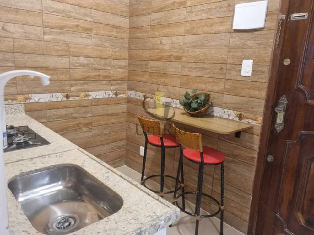 Apartamento, 1 quarto, 27 m² - Foto 1