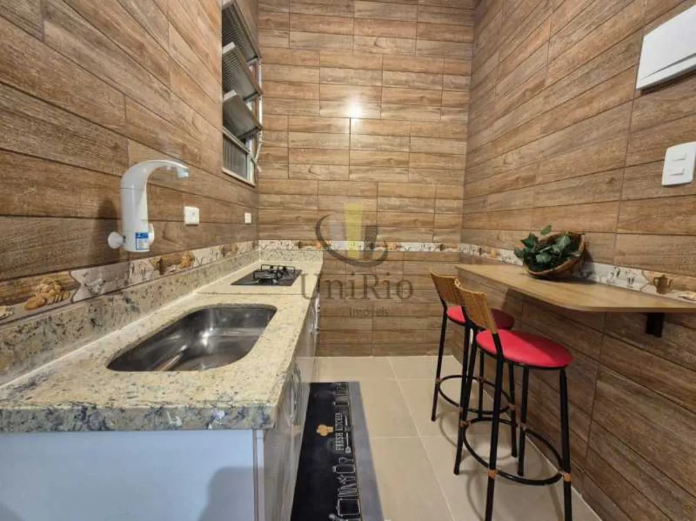 Apartamento, 1 quarto, 27 m² - Foto 5