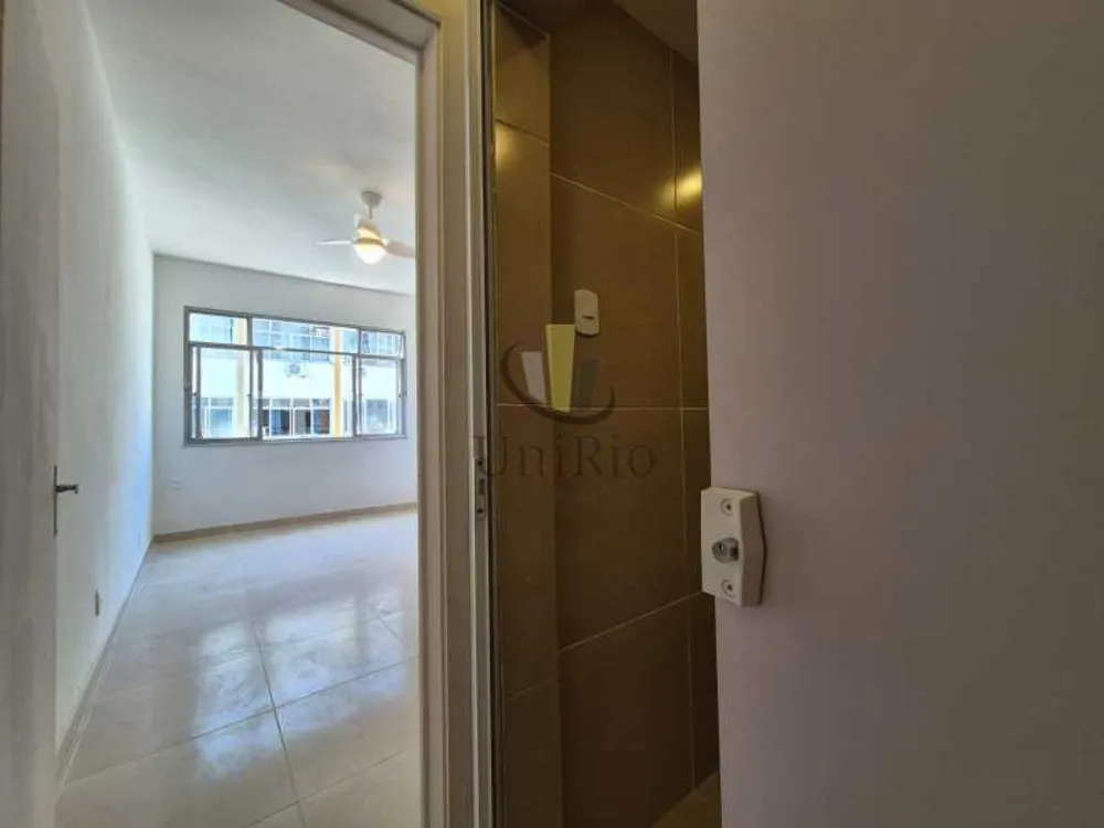 Apartamento, 1 quarto, 27 m² - Foto 15