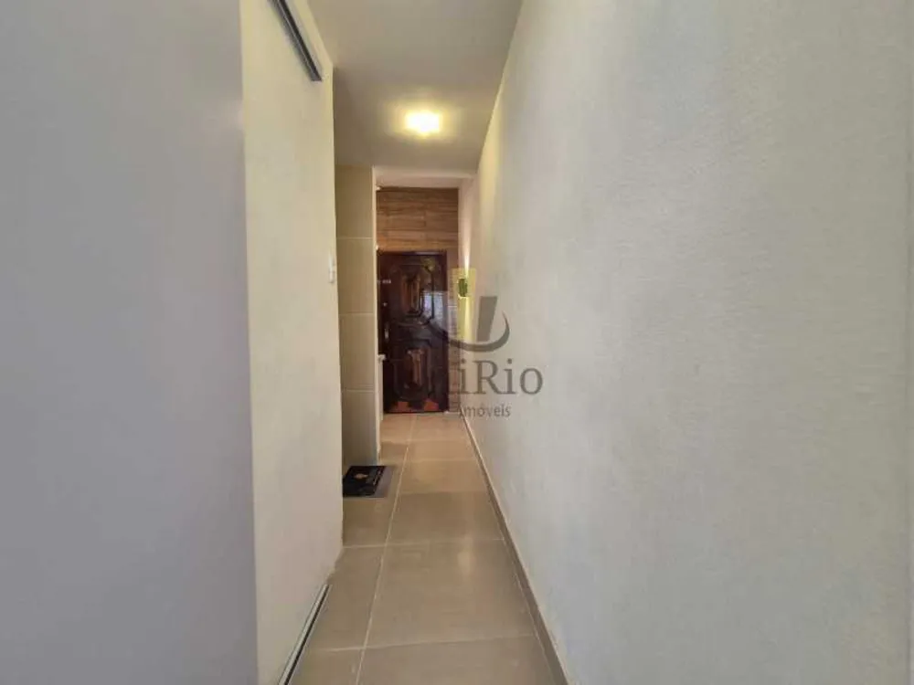 Apartamento, 1 quarto, 27 m² - Foto 16