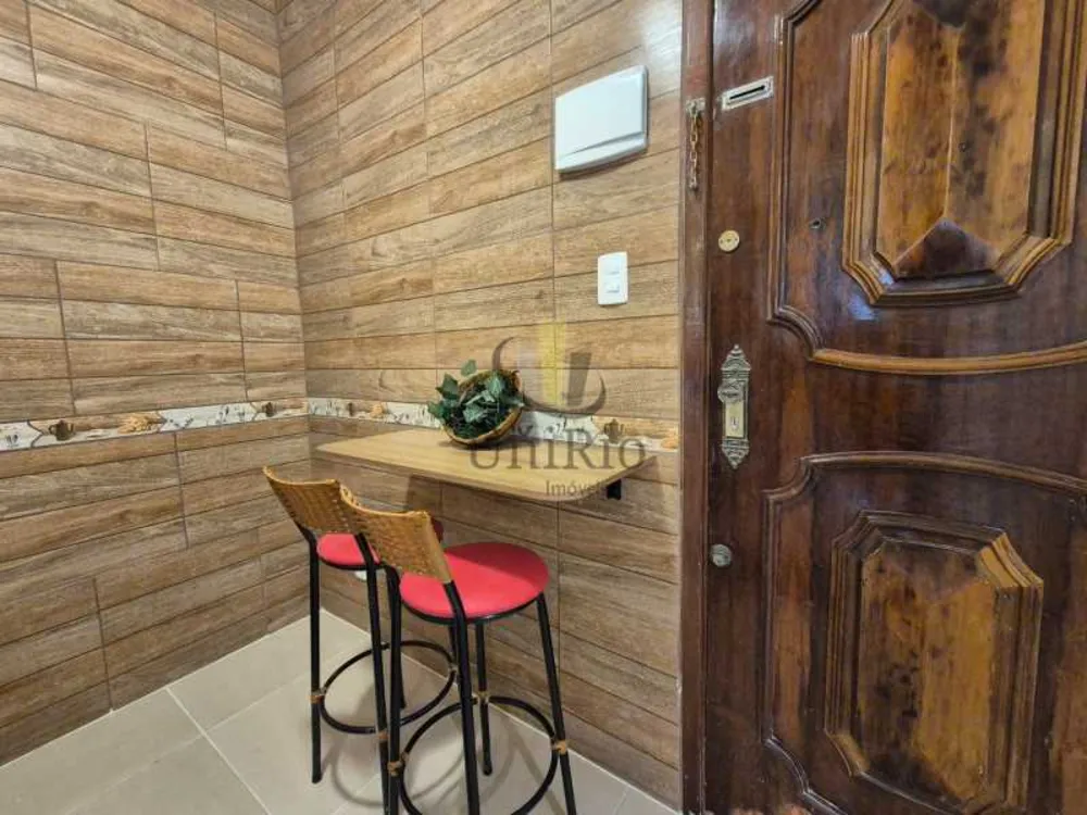 Apartamento, 1 quarto, 27 m² - Foto 9