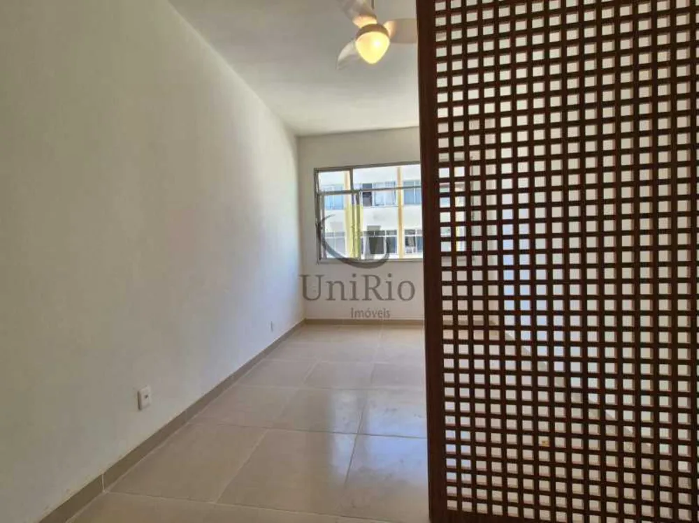 Apartamento, 1 quarto, 27 m² - Foto 2