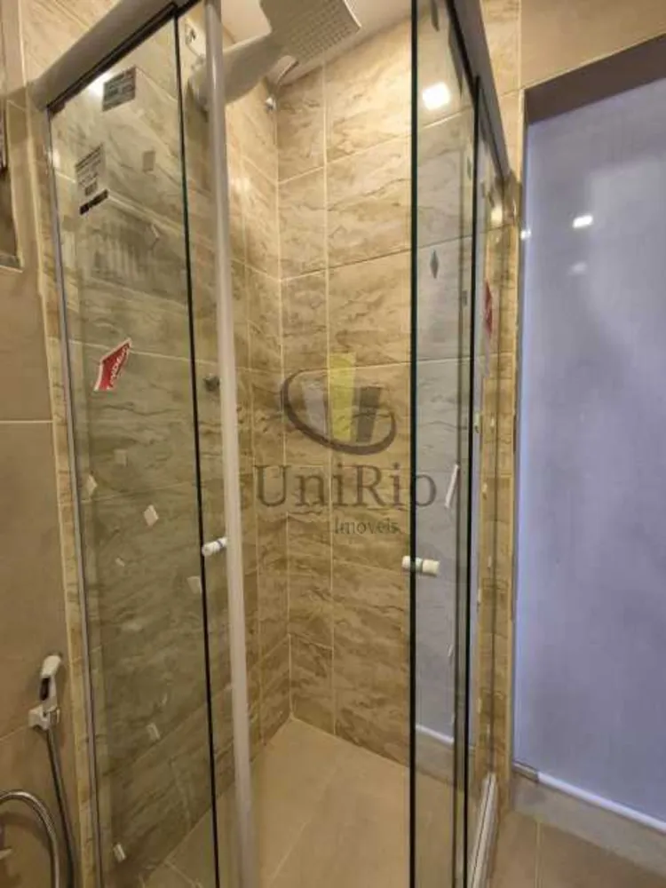Apartamento, 1 quarto, 27 m² - Foto 11