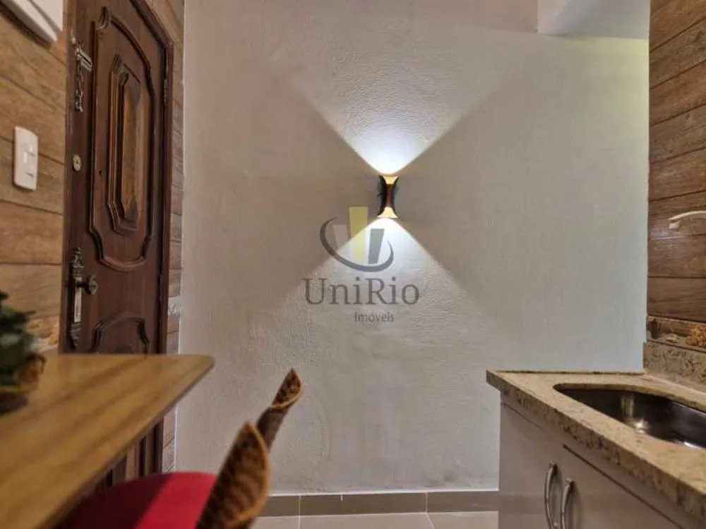 Apartamento, 1 quarto, 27 m² - Foto 7