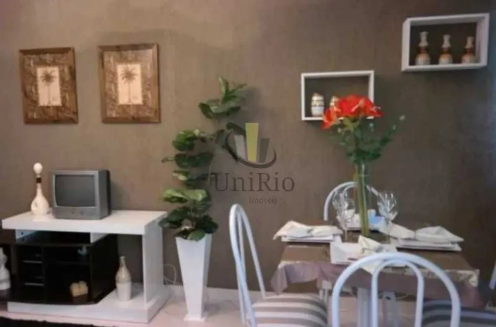 Apartamento, 1 quarto, 50 m² - Foto 1