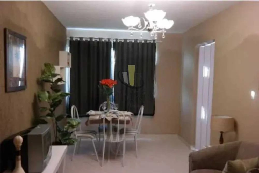 Apartamento, 1 quarto, 50 m² - Foto 22