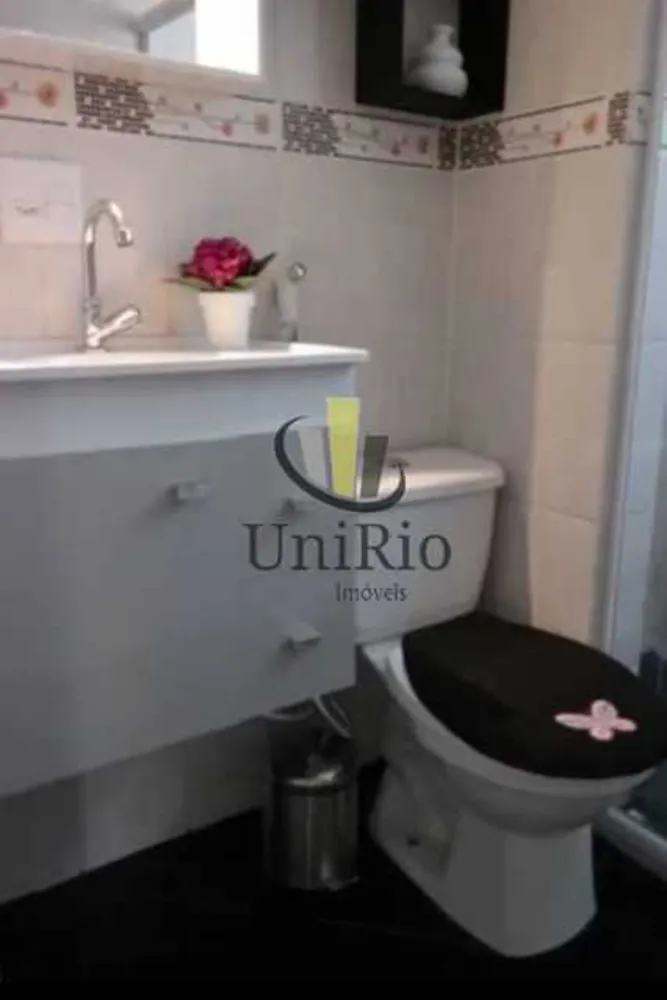Apartamento, 1 quarto, 50 m² - Foto 6