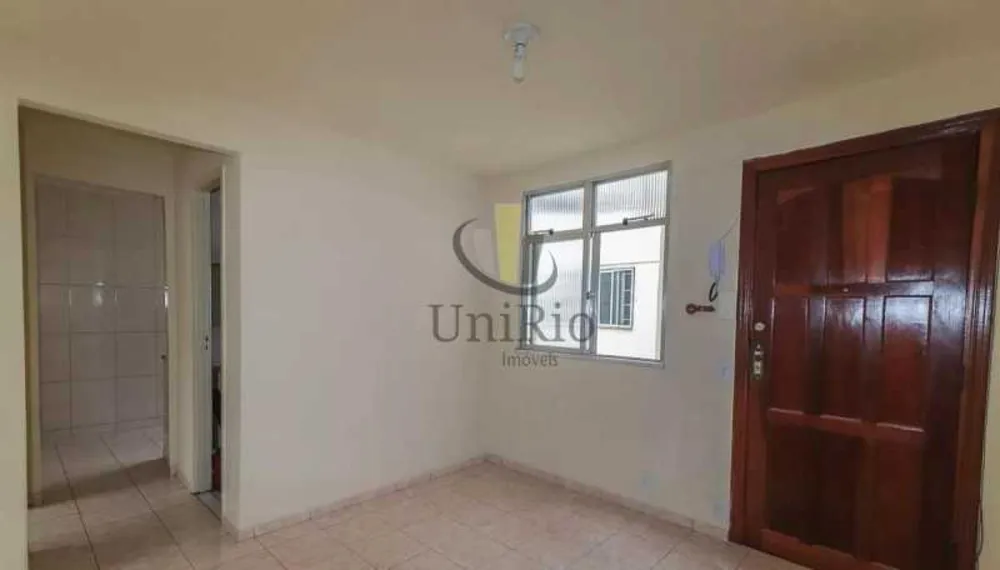 Apartamento, 1 quarto, 39 m² - Foto 3