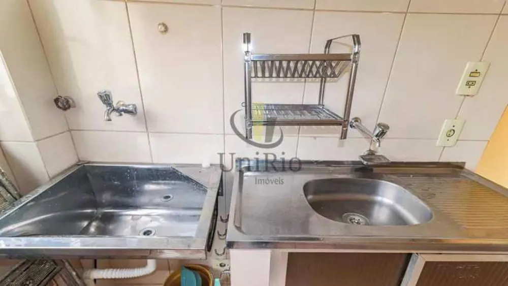 Apartamento, 1 quarto, 39 m² - Foto 2