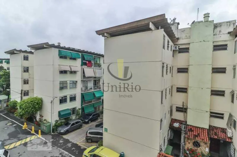 Apartamento, 1 quarto, 39 m² - Foto 8