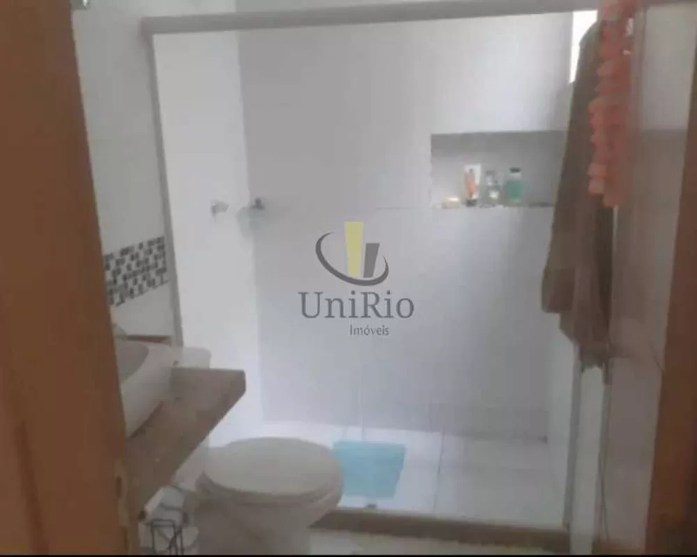 Casa de Condomínio, 3 quartos - Foto 13