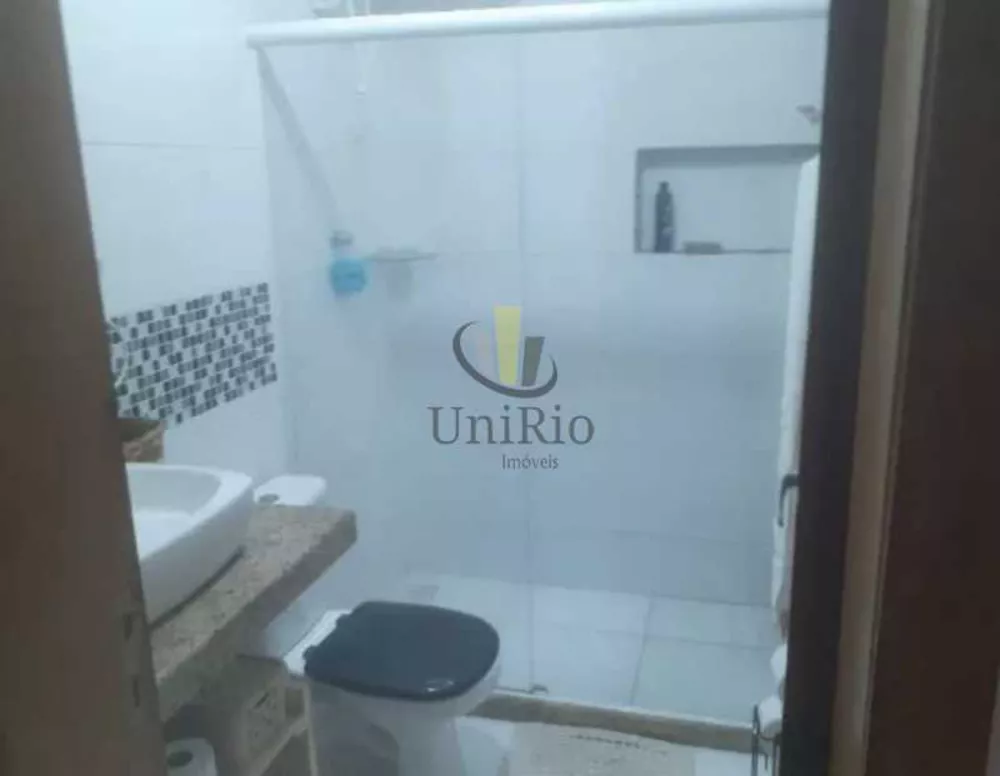 Casa de Condomínio, 3 quartos - Foto 15